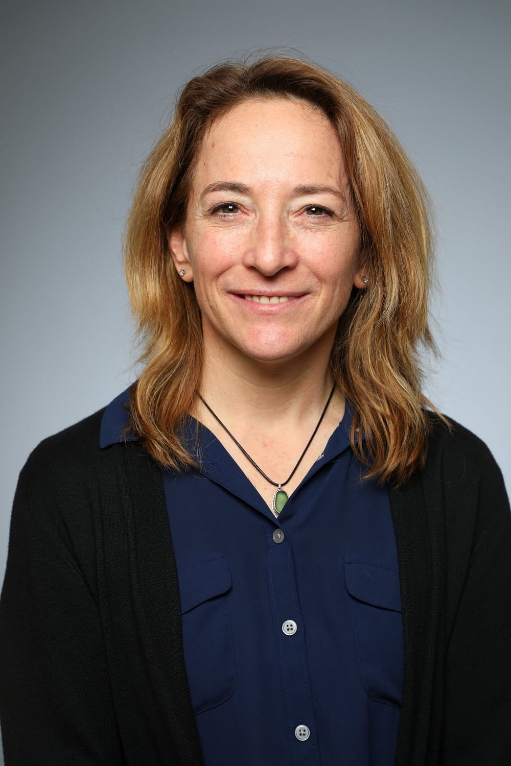 Susan Spaulding, MS, CPO, FAAOP