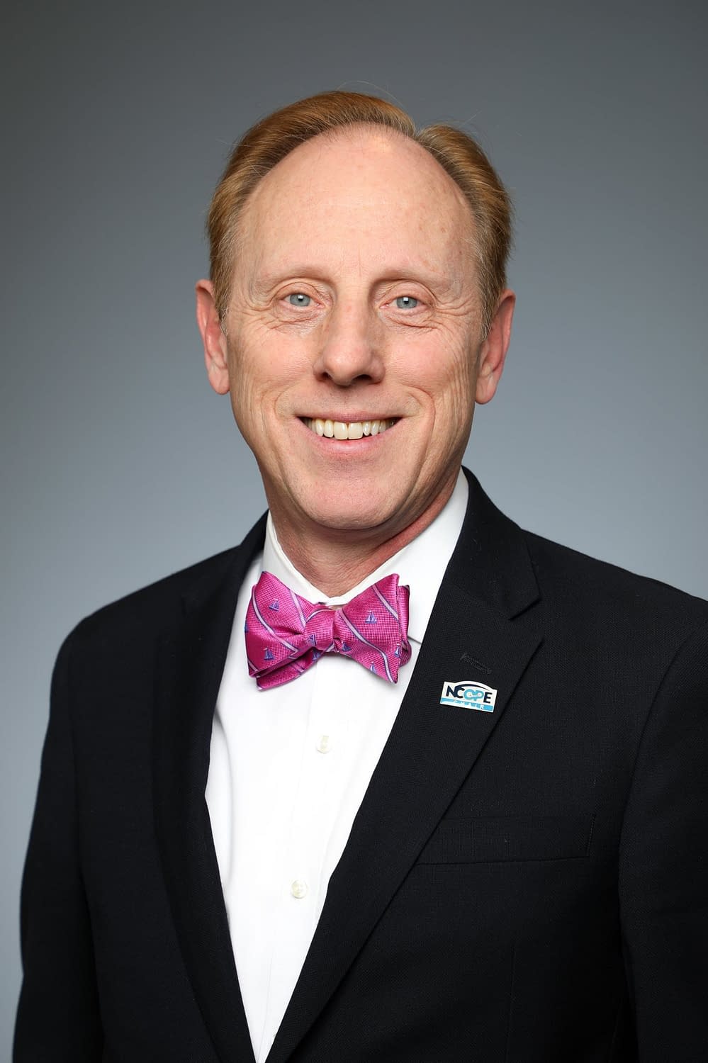 Thomas Karolewski, MA, CP, FAAOP