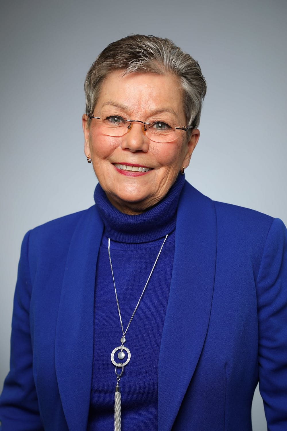 LaCheeta McPherson, PhD