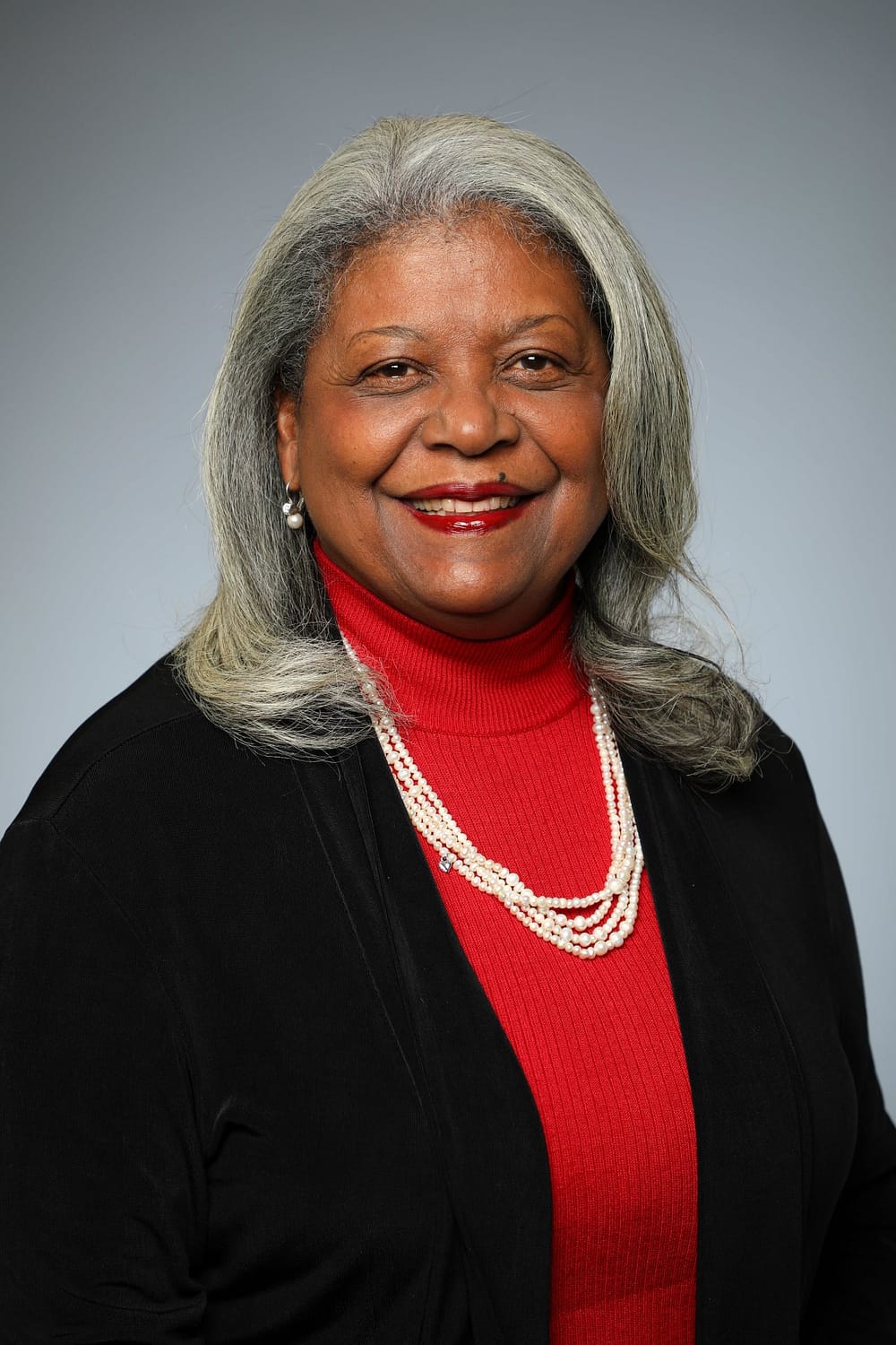 Marilys G. Randolph, PT, PhD