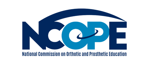 The National Commission On Orthotic & Prosthetic Education (NCOPE)