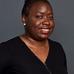 Sydney Ezell, MSOP, CPO