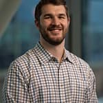 Kevin Koenig, Jr., CPO