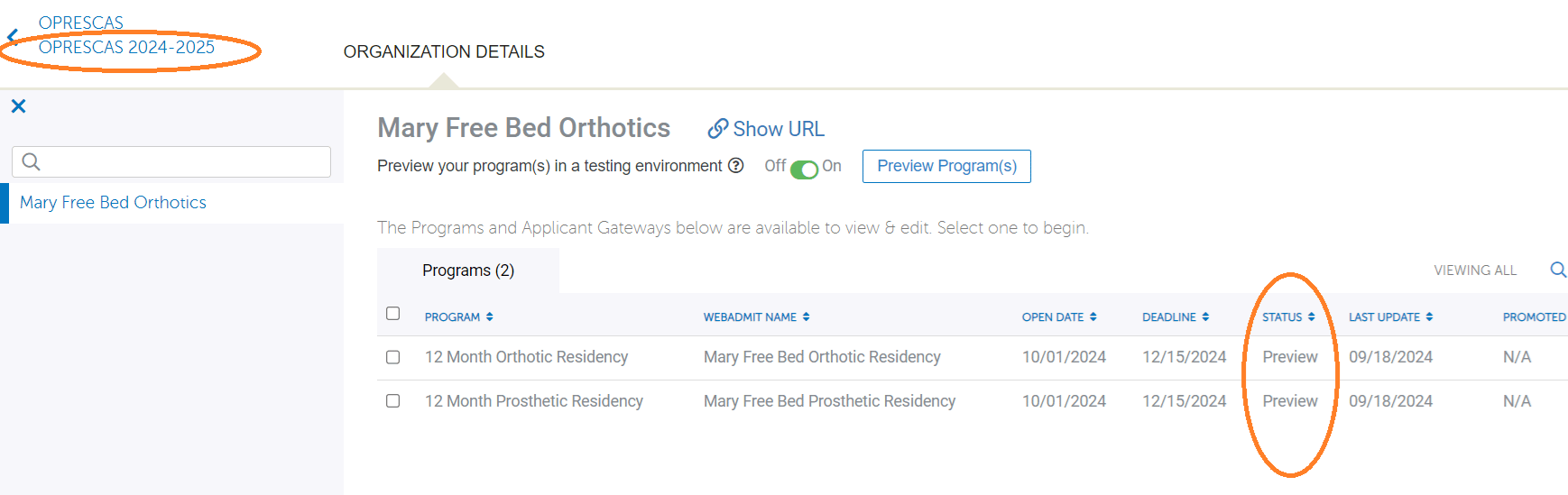 How Do I Submit a Configuration in WebAdMIT Pre-launch? It Says ...