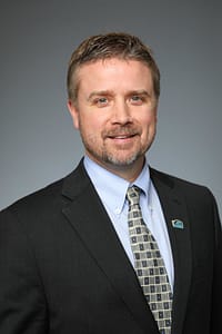 Mark D. Clary, CPO, FAAOP