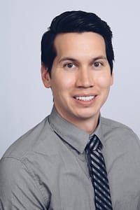 Jonas Ljung, MSPO, CPO