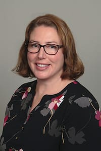 Erin Ruxton, CPO