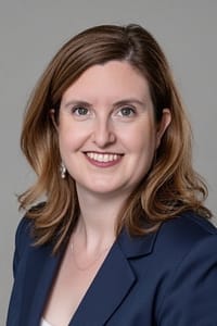 Stacy Pommer, LMSW