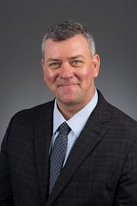 Eric Weber, CPO, FAAOP(D)