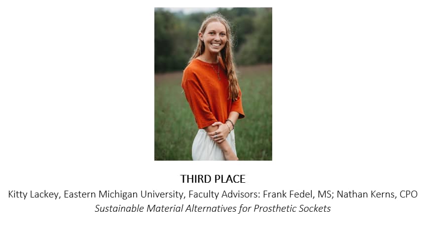 third place
